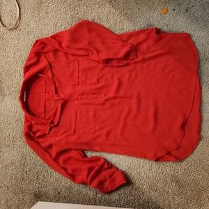 Pleione Blouse from Nordstrom